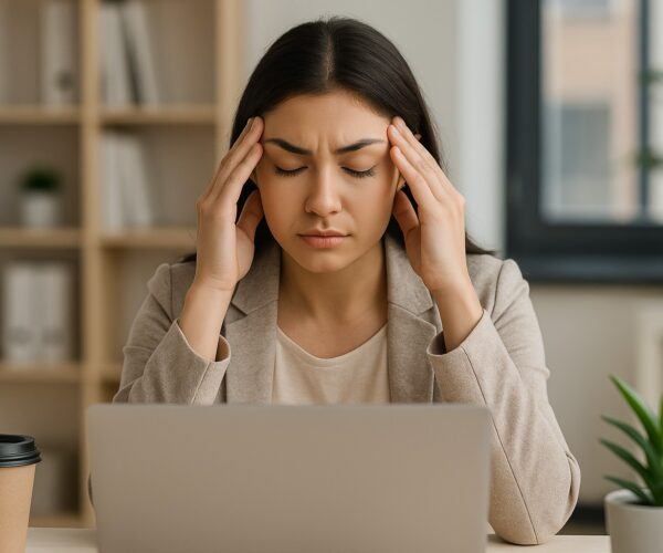 Saúde Mental nas empresas