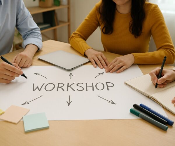 workshop sabor das emoções