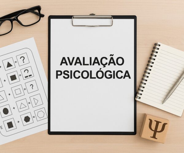 Avaliação Psicológica
